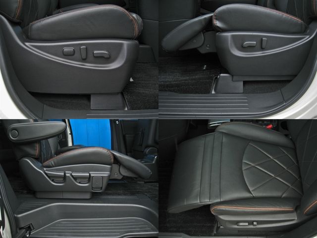 NISSAN ELGRAND  4WD 2018 Image 31