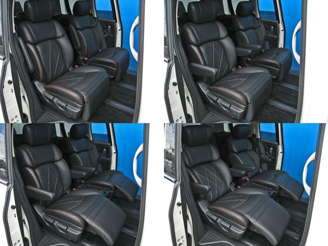 NISSAN ELGRAND  4WD 2018 Image 31
