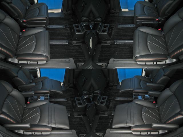 NISSAN ELGRAND  4WD 2018 Image 31