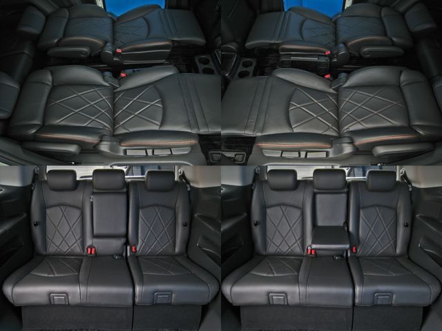 NISSAN ELGRAND  4WD 2018 Image 31