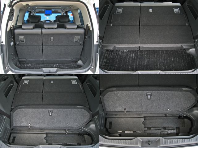 NISSAN ELGRAND  4WD 2018 Image 31