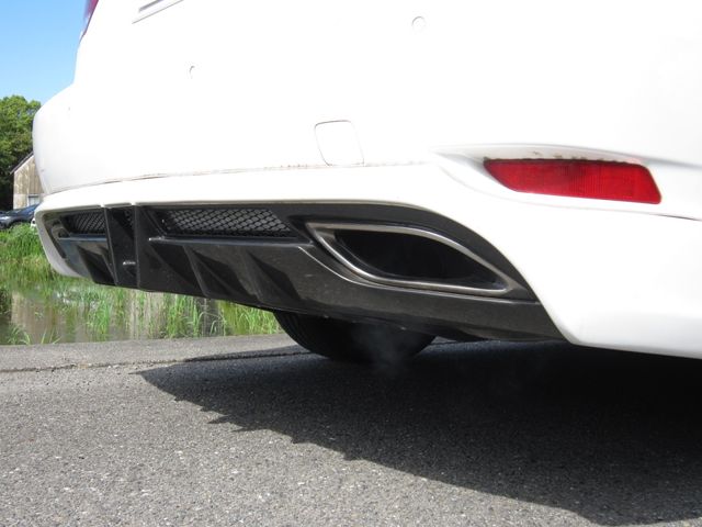 TOYOTA LEXUS LS600HL 2013 Image 31