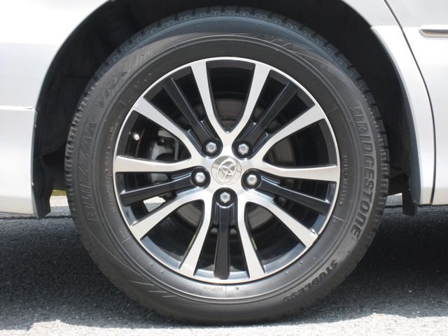 TOYOTA ESTIMA HYBRID 4WD 2013 Image 31