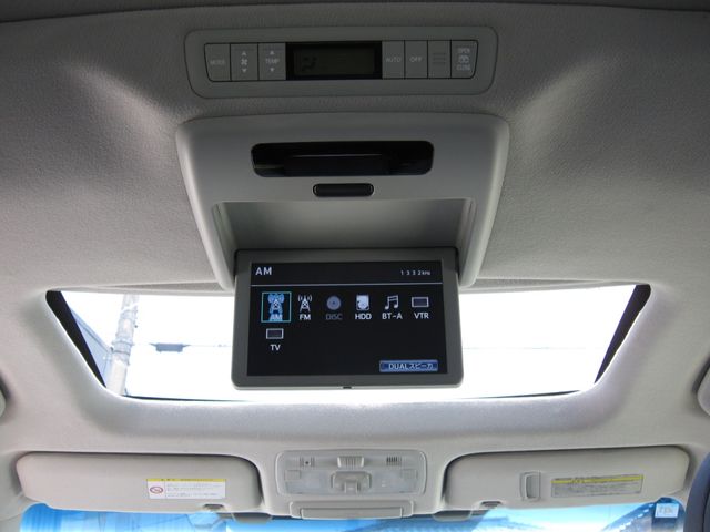 TOYOTA ESTIMA HYBRID 4WD 2013 Image 31