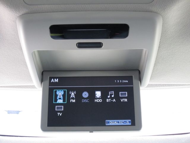 TOYOTA ESTIMA HYBRID 4WD 2013 Image 31