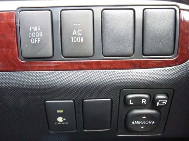 TOYOTA ESTIMA HYBRID 4WD 2013 Image 31
