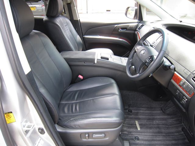 TOYOTA ESTIMA HYBRID 4WD 2013 Image 31