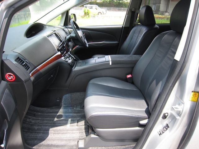 TOYOTA ESTIMA HYBRID 4WD 2013 Image 31