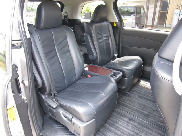 TOYOTA ESTIMA HYBRID 4WD 2013 Image 31