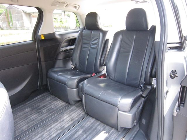 TOYOTA ESTIMA HYBRID 4WD 2013 Image 31