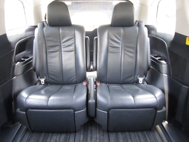 TOYOTA ESTIMA HYBRID 4WD 2013 Image 31