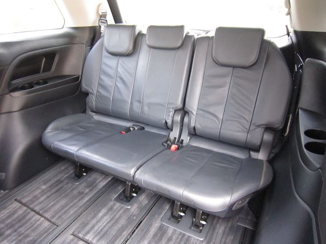 TOYOTA ESTIMA HYBRID 4WD 2013 Image 31