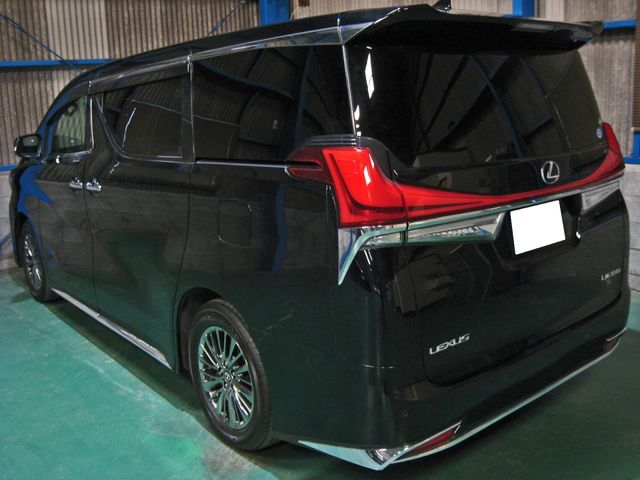 TOYOTA ALPHARD 2019 Image 31
