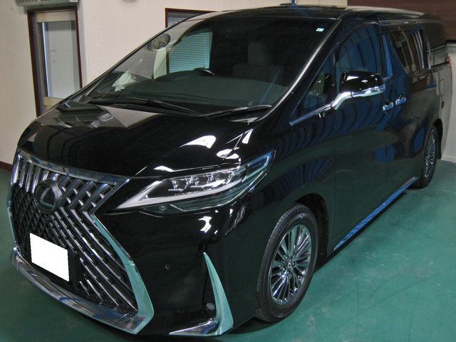 TOYOTA ALPHARD 2019 Image 31