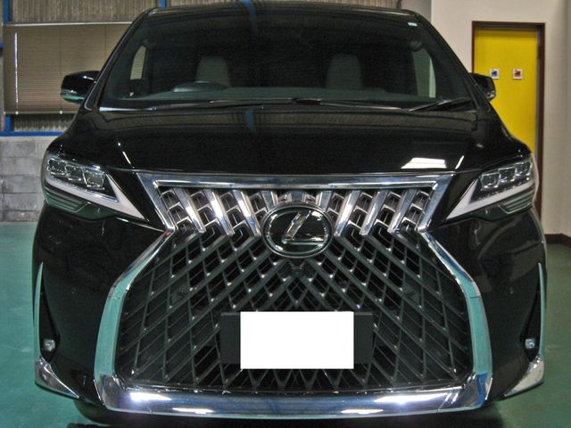 TOYOTA ALPHARD 2019 Image 31