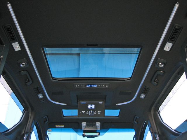 TOYOTA ALPHARD 2019 Image 31