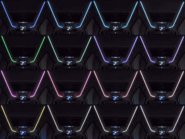 TOYOTA ALPHARD 2019 Image 31