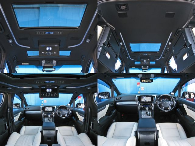 TOYOTA ALPHARD 2019 Image 31