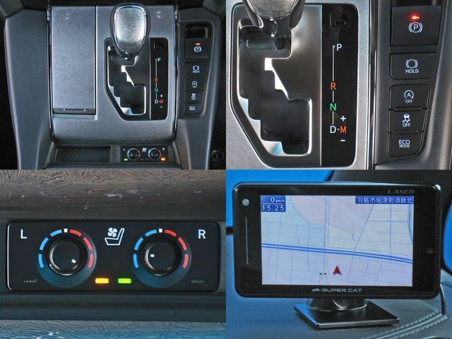 TOYOTA ALPHARD 2019 Image 31