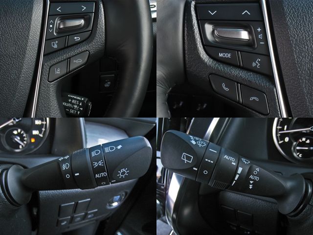 TOYOTA ALPHARD 2019 Image 31