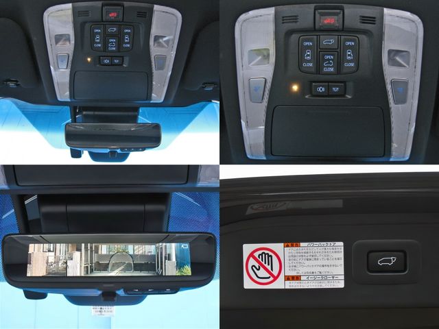 TOYOTA ALPHARD 2019 Image 31