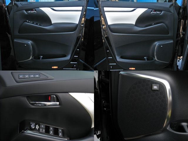 TOYOTA ALPHARD 2019 Image 31