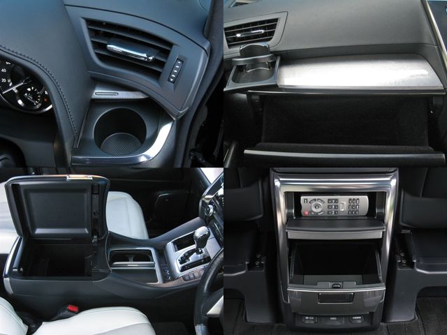 TOYOTA ALPHARD 2019 Image 31