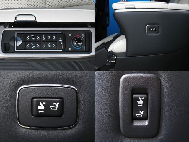 TOYOTA ALPHARD 2019 Image 31