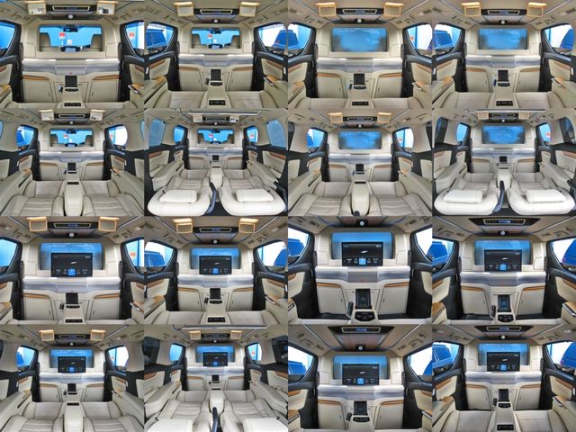 TOYOTA VELLFIRE  HYBRID 4WD 2017 Image 31