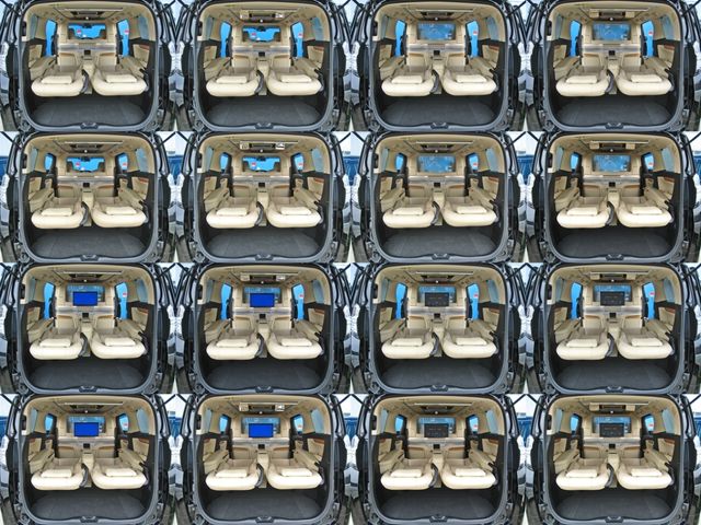 TOYOTA VELLFIRE  HYBRID 4WD 2017 Image 31