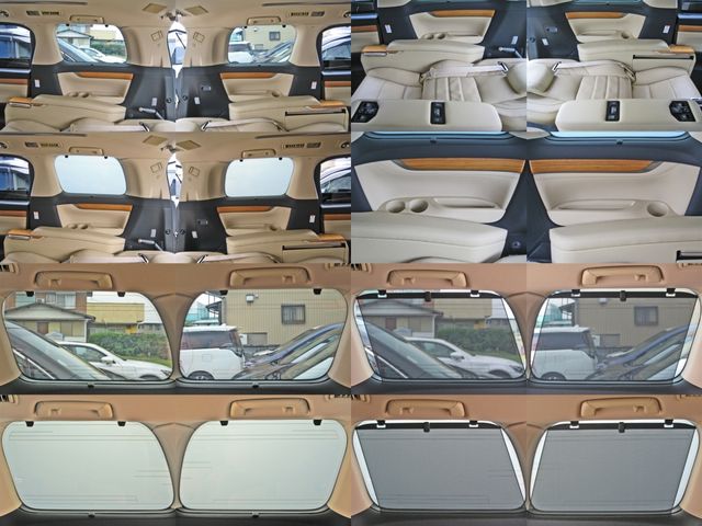 TOYOTA VELLFIRE  HYBRID 4WD 2017 Image 31