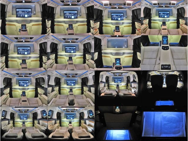 TOYOTA VELLFIRE  HYBRID 4WD 2017 Image 31