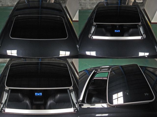 TOYOTA LEXUS LS500H 4WD 2018 Image 31