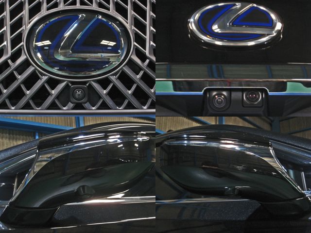 TOYOTA LEXUS LS500H 4WD 2018 Image 31