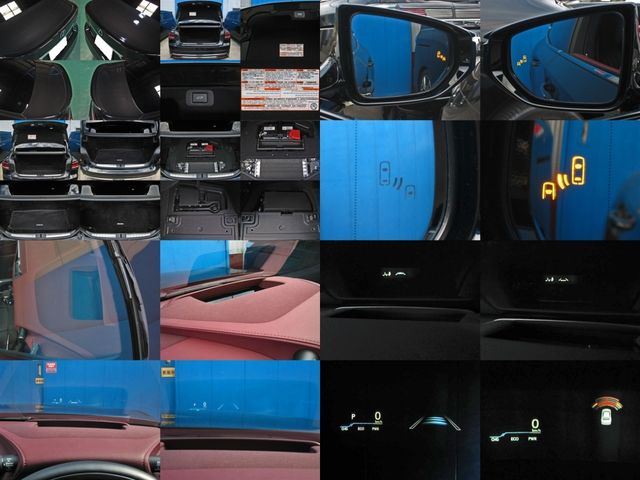 TOYOTA LEXUS LS500H 4WD 2018 Image 31