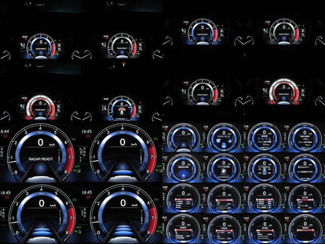 TOYOTA LEXUS LS500H 4WD 2018 Image 31