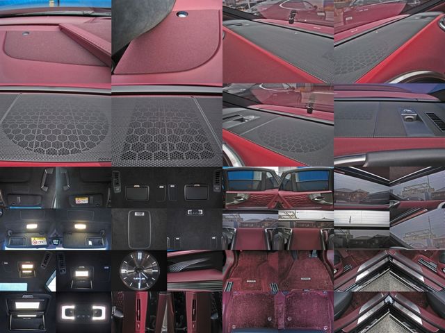 TOYOTA LEXUS LS500H 4WD 2018 Image 31