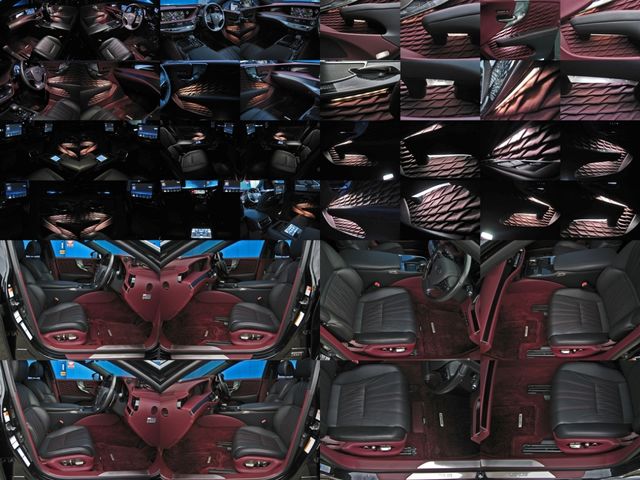 TOYOTA LEXUS LS500H 4WD 2018 Image 31