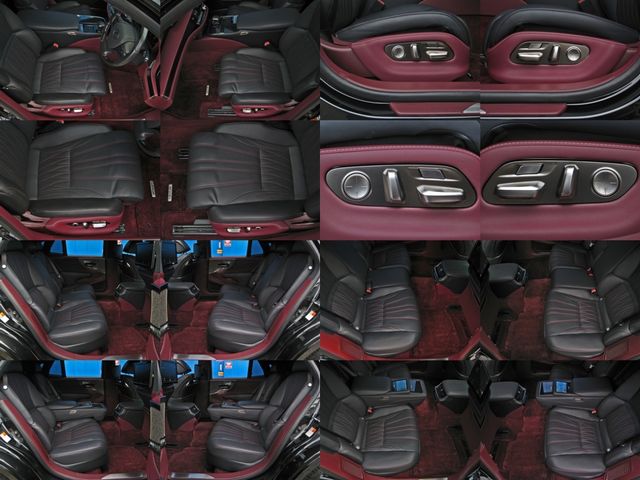 TOYOTA LEXUS LS500H 4WD 2018 Image 31