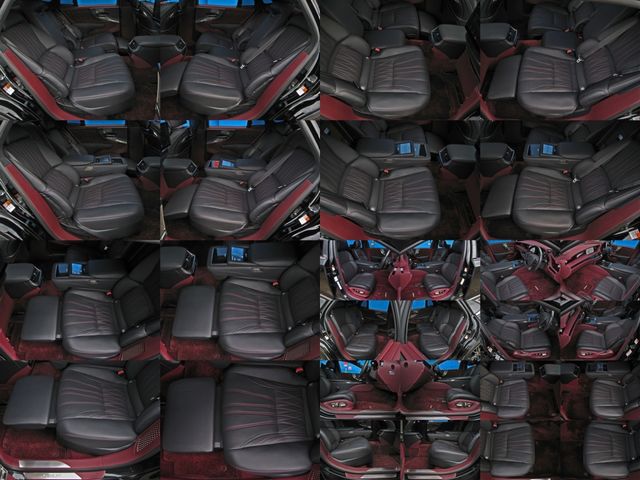 TOYOTA LEXUS LS500H 4WD 2018 Image 31