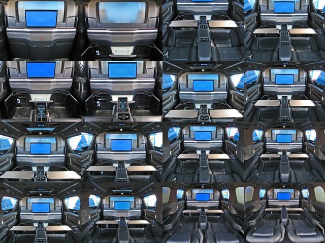 TOYOTA VELLFIRE  HYBRID 4WD 2017 Image 31