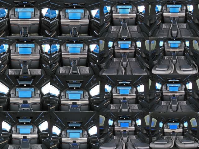 TOYOTA VELLFIRE  HYBRID 4WD 2017 Image 31