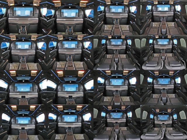 TOYOTA VELLFIRE  HYBRID 4WD 2017 Image 31