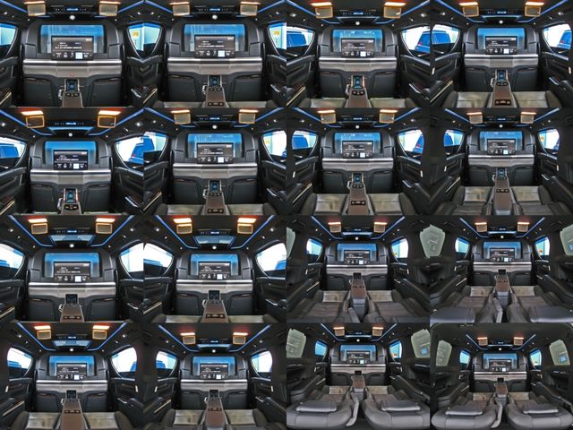 TOYOTA VELLFIRE  HYBRID 4WD 2017 Image 31