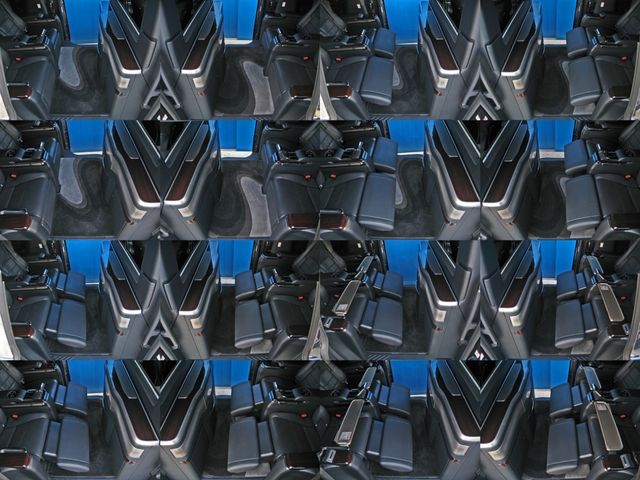 TOYOTA VELLFIRE  HYBRID 4WD 2017 Image 31