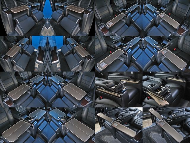 TOYOTA VELLFIRE  HYBRID 4WD 2017 Image 31