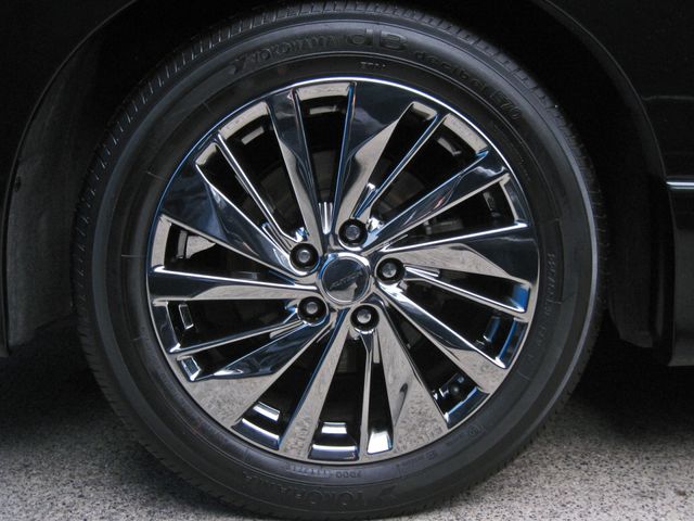 NISSAN ELGRAND 2019 Image 31