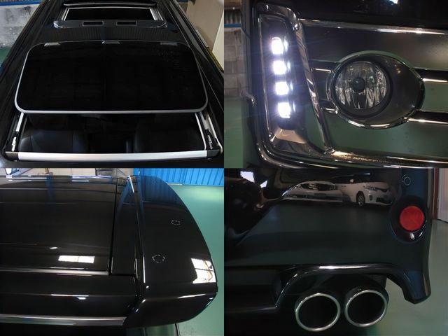 NISSAN ELGRAND 2019 Image 31