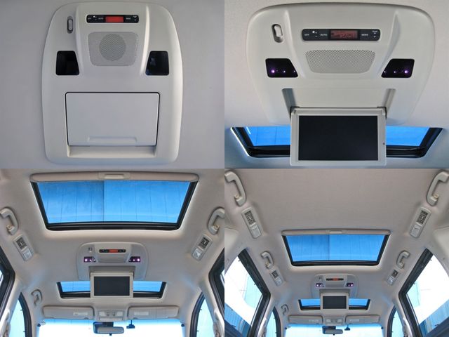 NISSAN ELGRAND 2019 Image 31