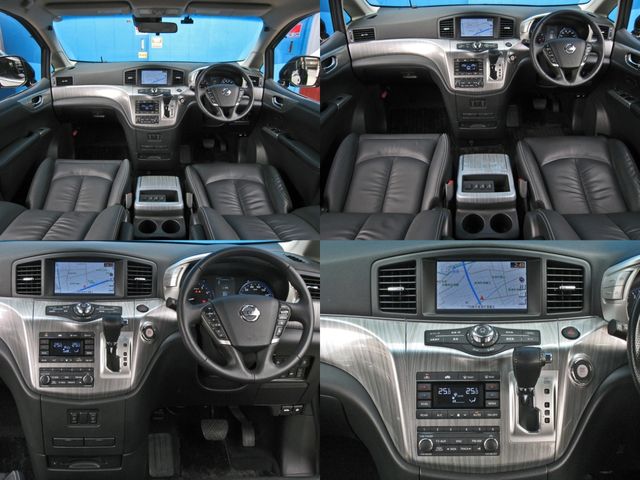 NISSAN ELGRAND 2019 Image 31